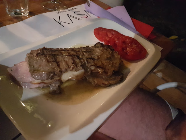 Kaša grill&bar - Gastronomija i ugostiteljstvo