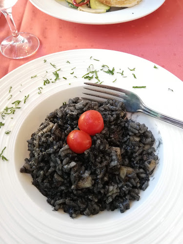 Konoba Pizzeria Nana - Gastronomija i ugostiteljstvo