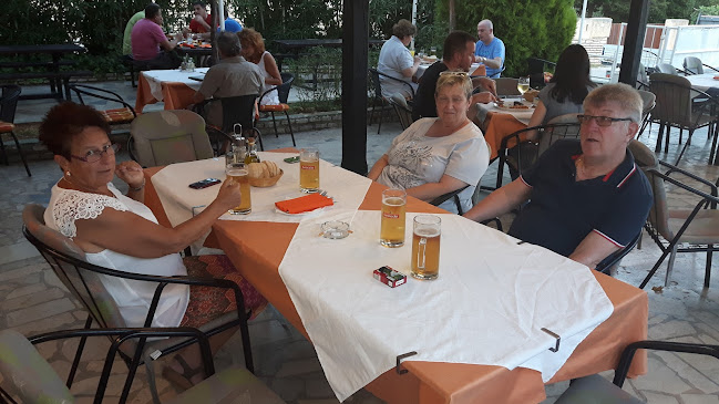 Opinii despre Stari Ribar în Ližnjan - Gastronomija i ugostiteljstvo