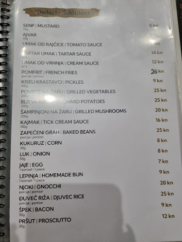 Comentarii opinii despre Bistro Nec