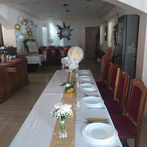 Restoran "Savska Priča"