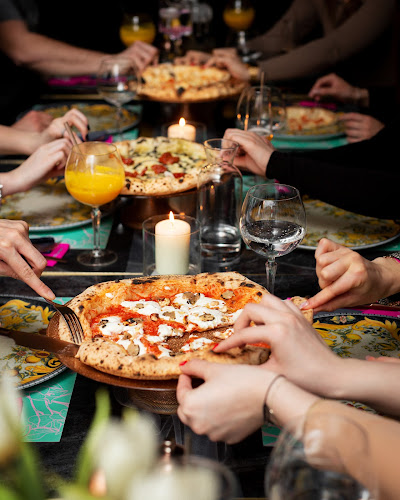 Ventidue Pizza & Bar - Gastronomija i ugostiteljstvo