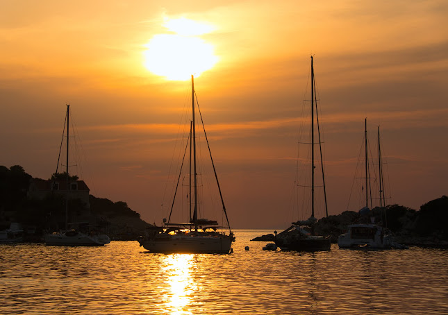 Triton Restaurant - Lastovo