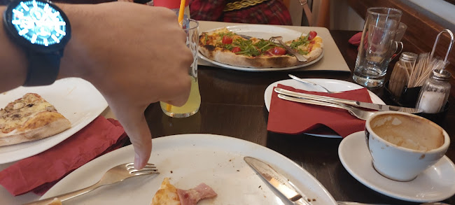 Comentarii opinii despre Bistro & Pizzeria Monnet