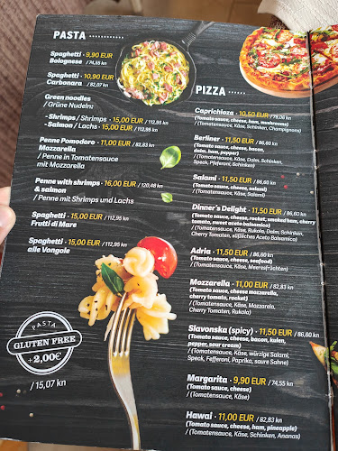 Comentarii opinii despre Restaurant Berlin