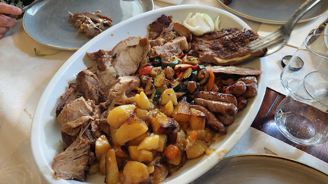 Comentarii opinii despre Restaurant Trsatica