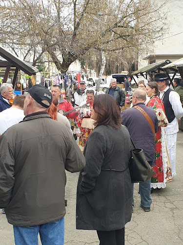 Gradska tržnica Petrinja - Petrinja