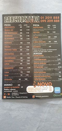 Pancho & Toro Brothers - Sesvete