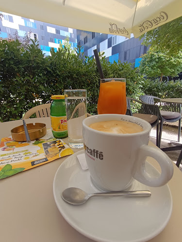 Opinii despre Atrium Society în Zagreb - Gastronomija i ugostiteljstvo