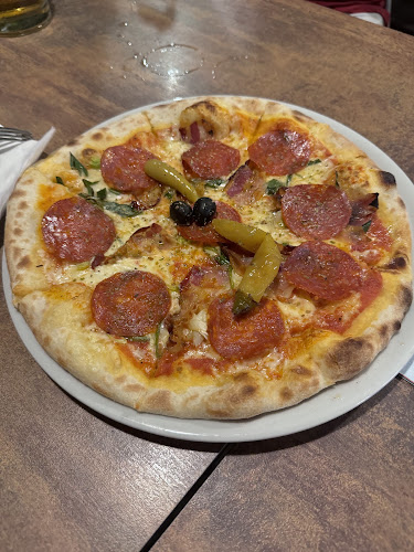 Šetalište Dr. Franje Tuđmana 1, 21300, Makarska