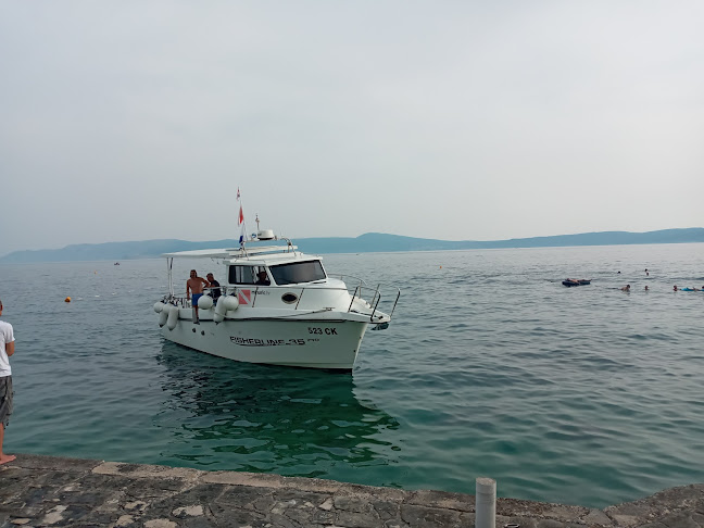 Comentarii opinii despre Pekarnica MLINAR Selce