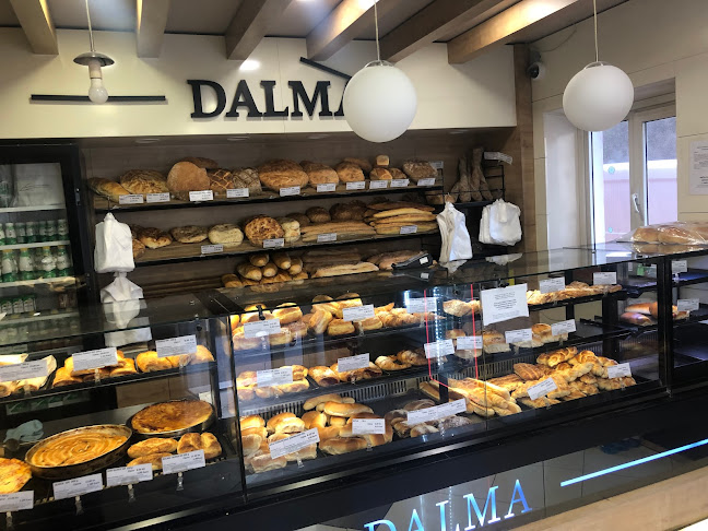 Pekarna Dalma - Gastronomija i ugostiteljstvo