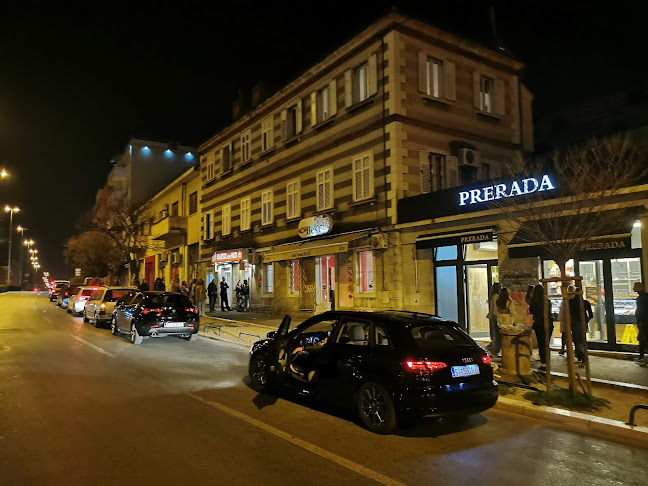 Comentarii opinii despre Prerada 7.