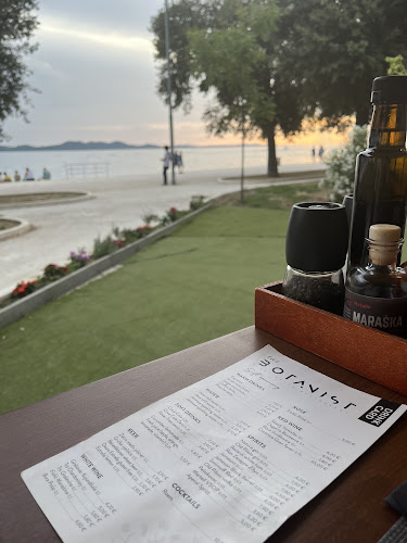 The Botanist - Gastronomija i ugostiteljstvo