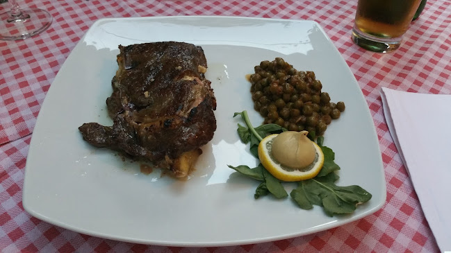 Comentarii opinii despre Konoba Nono