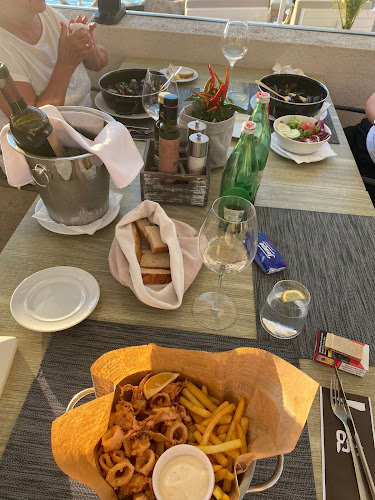 Half 8 Restaurant, Novigrad - Gastronomija i ugostiteljstvo