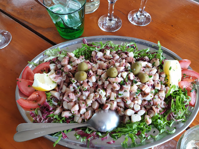 Opinii despre Restoran Sidro în Šmrika - Gastronomija i ugostiteljstvo