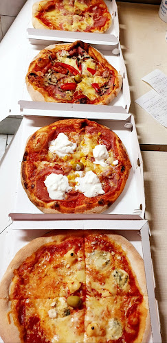 PIZZERIA DONALD DUCK - Bjelovar