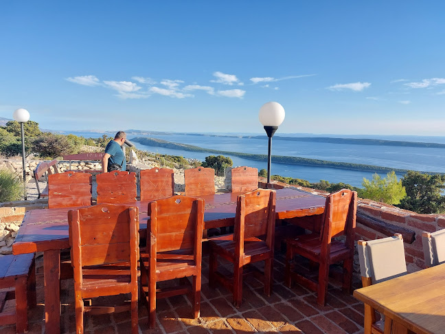 Restaurant Kamenjak - Gastronomija i ugostiteljstvo