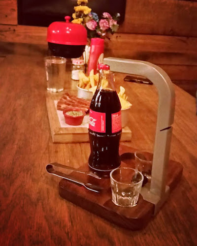 American bar Dollar - Osijek