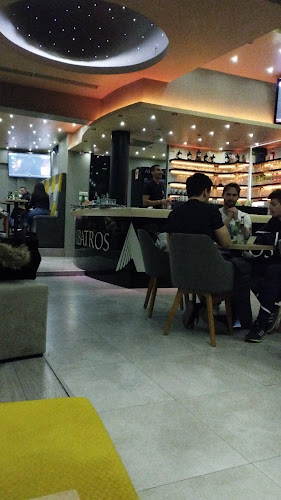 Comentarii opinii despre Caffe bar Albatros