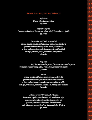 Dobrić 1, 22000, Šibenik