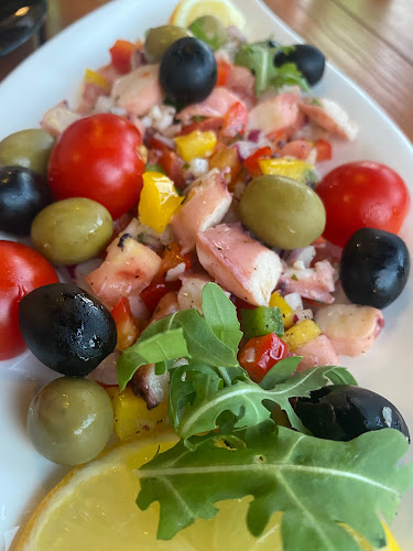 Pizzeria Kantun - Gastronomija i ugostiteljstvo