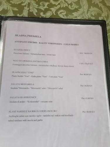 Opinii despre Pizzeria & Restaurant Toni în Bale - Gastronomija i ugostiteljstvo