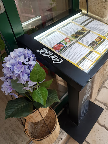 Carrarina poljana 1, 21000, Split