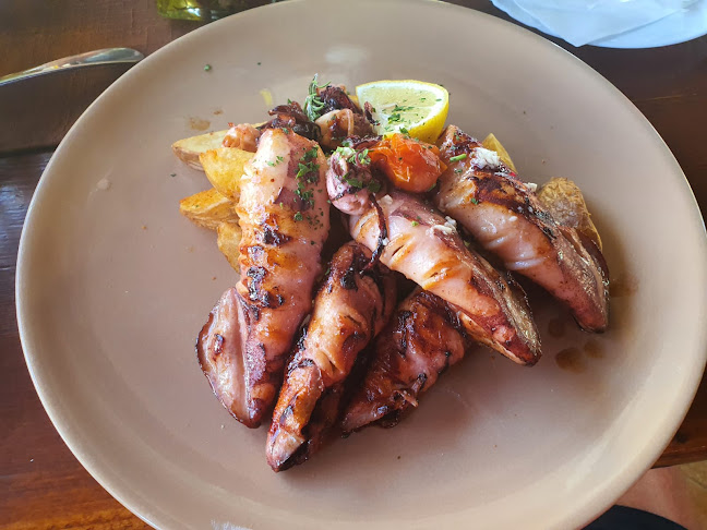 Restoran Creshendo - Lopar