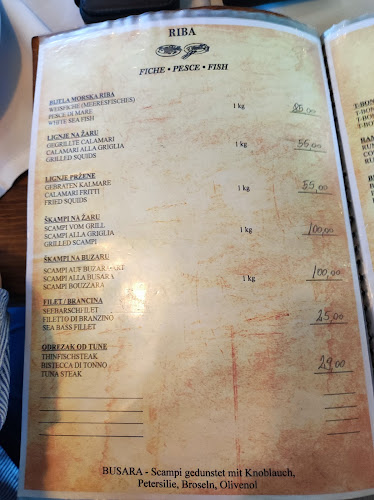 Rudina 10, 23206, Sukošan