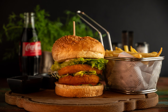 Locanda Food House and Bar