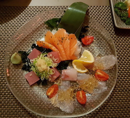 Shizuku -Japanese cuisine-