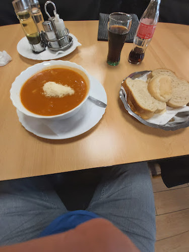 KTC Restoran 'Dalia' - Kutina