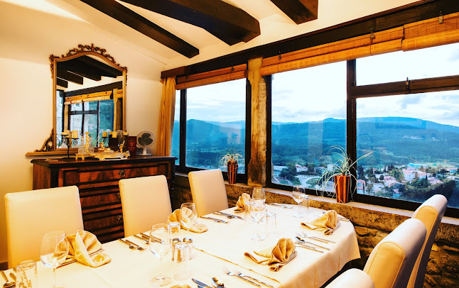 Tartufo Vero Restaurant “Stara Ostarija” Buzet