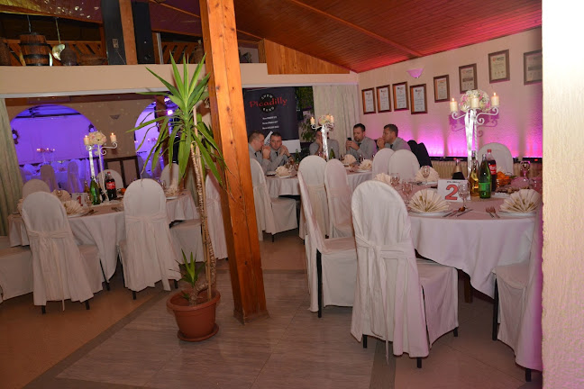 Comentarii opinii despre Restoran Grof