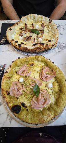 Medena Pizzeria - Zagreb