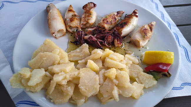 Taverna Marea Restaurant & Summer Grill - Lovrečica