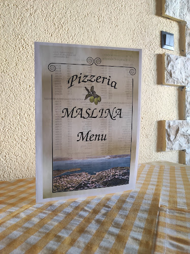 Comentarii opinii despre Pizzeria Maslina