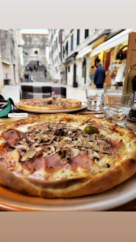 Pizzeria Castro - Gastronomija i ugostiteljstvo
