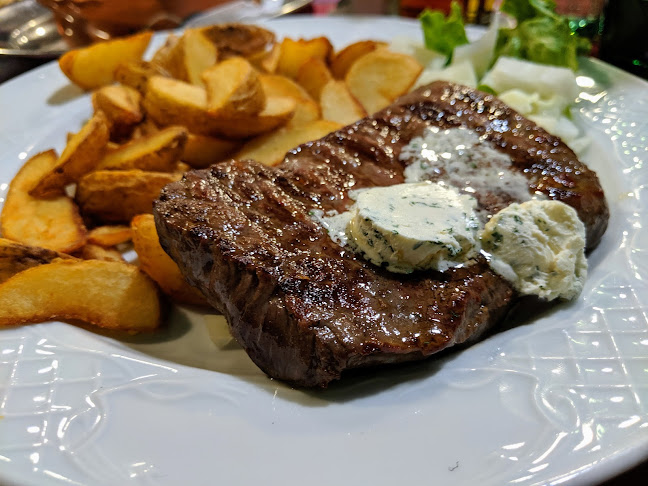 Comentarii opinii despre 🔥 Magazinska klet - Pri staroj smokvi