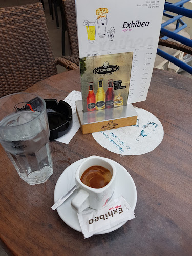 Comentarii opinii despre Exhibeo bar