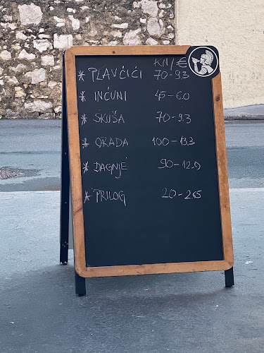 Opinii despre Konoba Papalina în Rijeka - Gastronomija i ugostiteljstvo