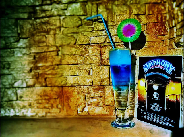 Comentarii opinii despre Coctail Bar Simphony