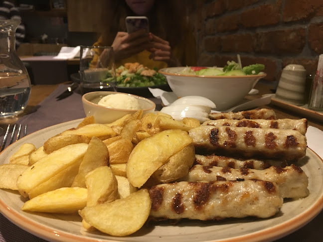 Comentarii opinii despre ​Batak Centar Cvjetni