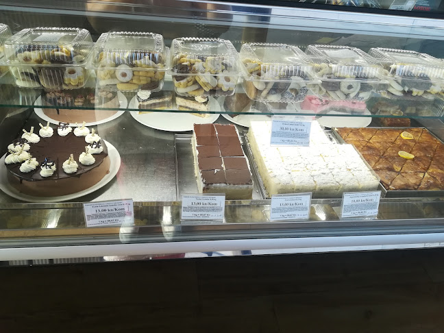 Opinii despre Pekara Nora Zaprešić în Zaprešić - Gastronomija i ugostiteljstvo