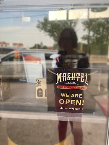 Comentarii opinii despre Mashtel Distillery