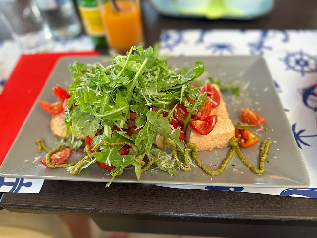 KONOBA ANNI - Mesni i riblji specijaliteti Novigrad - Gastronomija i ugostiteljstvo