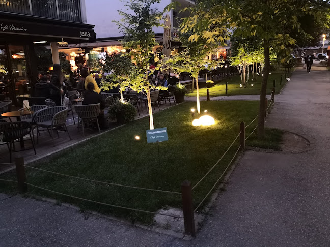 Caffe bar Maksimir Mimice - Gastronomija i ugostiteljstvo