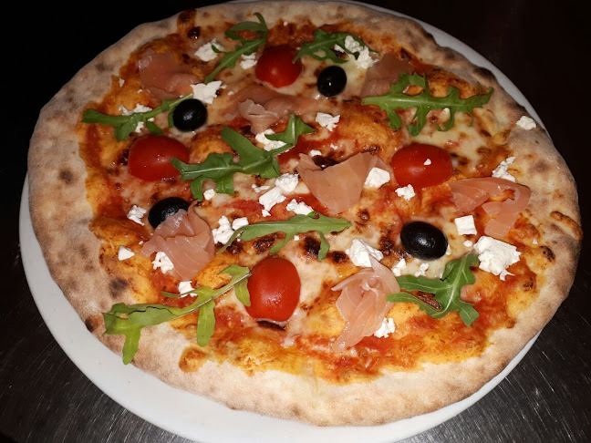 Pizzeria Laguna - Kaštel Kambelovac